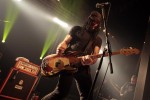 Ein denkwürdiger Abend. Eine Lehrstunde in Rock'n'Roll., EofDM am Valentinstag im Stuttgarter LKA | © LAUT AG (Fotograf: Florian Schade)