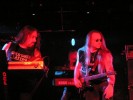 Der Nightwish-Basser mit seiner eigenen Band., Tarot in Aschaffenburg | © laut.de (Fotograf: Michael Edele)