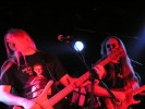 Der Nightwish-Basser mit seiner eigenen Band., Tarot in Aschaffenburg | © laut.de (Fotograf: Michael Edele)