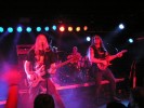 Der Nightwish-Basser mit seiner eigenen Band., Tarot in Aschaffenburg | © laut.de (Fotograf: Michael Edele)