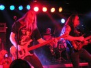 Der Nightwish-Basser mit seiner eigenen Band., Tarot in Aschaffenburg | © laut.de (Fotograf: Michael Edele)
