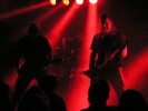 Endlich auch mal in Deutschland auf Tour!, Diablo in Aschaffenburg | © laut.de (Fotograf: Michael Edele)
