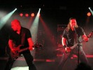 Endlich auch mal in Deutschland auf Tour!, Diablo in Aschaffenburg | © laut.de (Fotograf: Michael Edele)