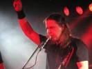 Endlich auch mal in Deutschland auf Tour!, Diablo in Aschaffenburg | © laut.de (Fotograf: Michael Edele)