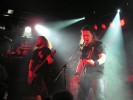 Endlich auch mal in Deutschland auf Tour!, Diablo in Aschaffenburg | © laut.de (Fotograf: Michael Edele)