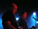 Endlich auch mal in Deutschland auf Tour!, Diablo in Aschaffenburg | © laut.de (Fotograf: Michael Edele)