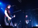 Aviv Geffen und Steven Wilson bei einem wahrhaft schönen Konzertabend., Live In Pratteln | © laut.de (Fotograf: Christian Fehlmann)