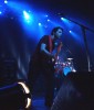 Aviv Geffen und Steven Wilson bei einem wahrhaft schönen Konzertabend., Live In Pratteln | © laut.de (Fotograf: Christian Fehlmann)