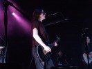Aviv Geffen und Steven Wilson bei einem wahrhaft schönen Konzertabend., Live In Pratteln | © laut.de (Fotograf: Christian Fehlmann)