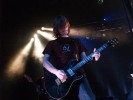 Aviv Geffen und Steven Wilson bei einem wahrhaft schönen Konzertabend., Live In Pratteln | © laut.de (Fotograf: Christian Fehlmann)