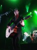 Aviv Geffen und Steven Wilson bei einem wahrhaft schönen Konzertabend., Live In Pratteln | © laut.de (Fotograf: Christian Fehlmann)