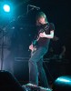 Aviv Geffen und Steven Wilson bei einem wahrhaft schönen Konzertabend., Live In Pratteln | © laut.de (Fotograf: Christian Fehlmann)