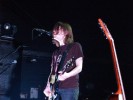 Aviv Geffen und Steven Wilson bei einem wahrhaft schönen Konzertabend., Live In Pratteln | © laut.de (Fotograf: Christian Fehlmann)