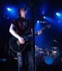 Aviv Geffen und Steven Wilson bei einem wahrhaft schönen Konzertabend., Live In Pratteln | © laut.de (Fotograf: Christian Fehlmann)