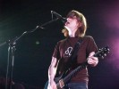 Aviv Geffen und Steven Wilson bei einem wahrhaft schönen Konzertabend., Live In Pratteln | © laut.de (Fotograf: Christian Fehlmann)