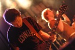 Kju: rocken den Kula und kaum einer hats gesehen!, Live in Konstanz 2007 | © laut.de (Fotograf: Björn Jansen)