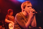 Kju: rocken den Kula und kaum einer hats gesehen!, Live in Konstanz 2007 | © laut.de (Fotograf: Björn Jansen)