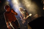 Kju: rocken den Kula und kaum einer hats gesehen!, Live in Konstanz 2007 | © laut.de (Fotograf: Björn Jansen)