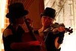 The Good, The Bad And The Queen, | © laut.de (Fotograf: Peter Wafzig)