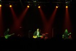 Element Of Crime, Patrice und Co,  | © laut.de (Fotograf: Tobias Herbst)