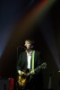 Element Of Crime, Patrice und Co,  | © laut.de (Fotograf: Tobias Herbst)
