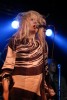Mit Witz, Charm und Ironie eroberten Klee das Konstanzer Pulikum., Entertainmant im Kulturladen | © laut.de (Fotograf: Björn Jansen)