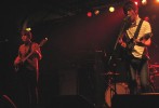 Die britischen Überflieger und ihr zweites Album in Berlin., Showcase im Postbahnhof  2007 | © LAUT AG (Fotograf: Vicky Butscher)