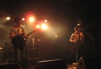 Die britischen Überflieger und ihr zweites Album in Berlin., Showcase im Postbahnhof  2007 | © LAUT AG (Fotograf: Vicky Butscher)