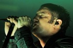 Trent Reznor und Co. stellen ihr neues Album "Year Zero" im Rheinland vor., Live in Köln 2007 | © laut.de (Fotograf: Tobias Herbst)