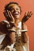 Dee Dee Bridgewater präsentiert ihr 2007er-Album "Red Earth"., Red Earth | © c by Philippe Pierangeli Universal Music (Fotograf: Philippe Pierangeli)