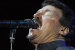 Mit dem zwölften Album auf Tour: Toto zu Gast in der Philipshalle., Live in Düsseldorf 2007 | © laut.de (Fotograf: Tobias Herbst)