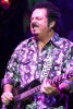 Mit dem zwölften Album auf Tour: Toto zu Gast in der Philipshalle., Live in Düsseldorf 2007 | © laut.de (Fotograf: Tobias Herbst)