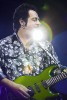 Mit dem zwölften Album auf Tour: Toto zu Gast in der Philipshalle., Live in Düsseldorf 2007 | © laut.de (Fotograf: Tobias Herbst)