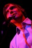 Auch ein sympathischer Auftritt, diesmal im Kölner Gebäude 9., Live in Köln 2007 | © laut.de (Fotograf: Peter Wafzig)