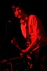 Auch ein sympathischer Auftritt, diesmal im Kölner Gebäude 9., Live in Köln 2007 | © laut.de (Fotograf: Peter Wafzig)