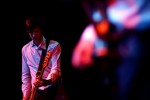 Auch ein sympathischer Auftritt, diesmal im Kölner Gebäude 9., Live in Köln 2007 | © laut.de (Fotograf: Peter Wafzig)