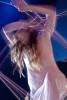 Fetisch - kunstvoll in Szene gesetzt., Die Form beim 21. Dark Dance Treffen in Lahr | © laut.de (Fotograf: Björn Jansen)