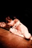 Fetisch - kunstvoll in Szene gesetzt., Die Form beim 21. Dark Dance Treffen in Lahr | © laut.de (Fotograf: Björn Jansen)