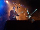 In Konstanz lebten die Sechziger wieder auf., Live im Kulturladen 2007 | © LAUT AG (Fotograf: Oliver Lambrecht)
