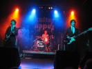 In Konstanz lebten die Sechziger wieder auf., Live im Kulturladen 2007 | © LAUT AG (Fotograf: Oliver Lambrecht)