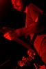 Conor Oberst und seine Mannen im Gloria-Theater., Live in Köln 2007 | © laut.de (Fotograf: Peter Wafzig)
