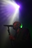 Und immer wieder ein Erlebnis: Faithless live., Live in Köln 2007 | © laut.de (Fotograf: Peter Wafzig)
