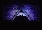 Extraterrestrischer Robotrock., Live-Comback 2007 | © EMI/Daft Live Ltd. (Fotograf: )
