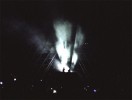 Extraterrestrischer Robotrock., Live-Comback 2007 | © EMI/Daft Live Ltd. (Fotograf: )