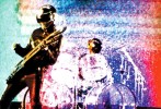 Beatsteaks, Daft Punk und Co, | © EMI/Daft Arts (Fotograf: )