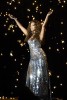 Las Vegas lässt Grüßen: Beyoncé als Glamour-Girl., Beyoncé in Stuttgart 2007 | © laut.de (Fotograf: Björn Jansen)