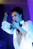 Monrose und Lady Gaga, | © laut.de (Fotograf: Peter Wafzig)