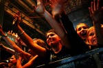Monrose und Lady Gaga, | © laut.de (Fotograf: Peter Wafzig)