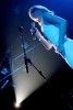 Joana Zimmer singt als Support von Zucchero in Düsseldorf., Live in Düsseldorf 2007 | © laut.de (Fotograf: Peter Wafzig)