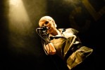 Elektronische Beats gepaart mit einer Überdosis Sexappeal., Live im Kula Konstanz, 2007 | © laut.de (Fotograf: Björn Jansen)